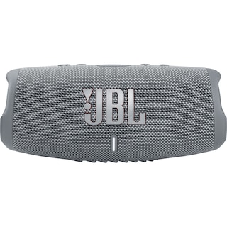 JBL  CHARGE 5 WIRELESS SPEAKER GREY