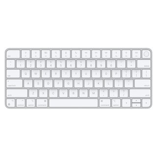 Apple Magic Keyboard with Touch ID for Mac models w/ Apple silicon