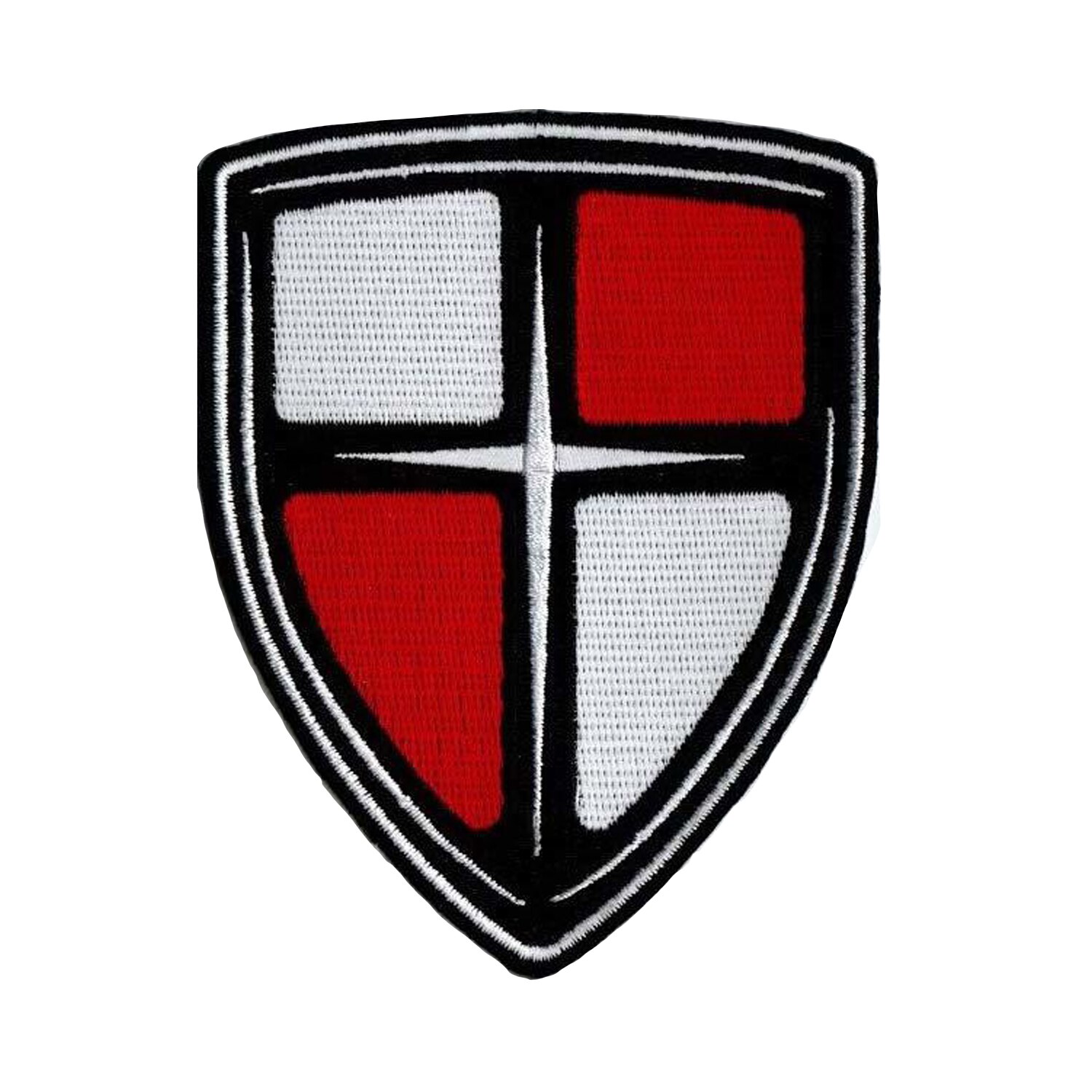 University Seal Patch