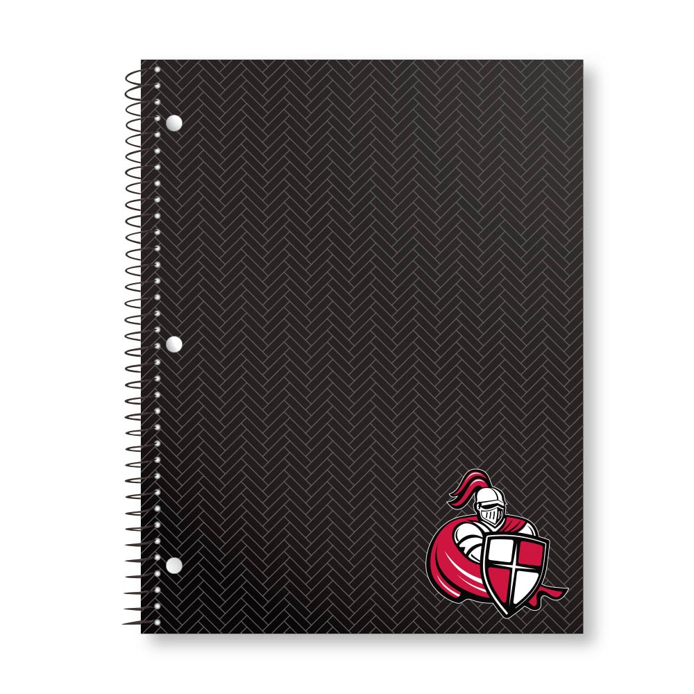 Digi One Subject College Ruled Notebook