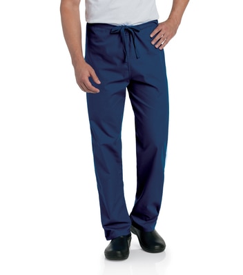 William Carey Unisex Landau Reversible Drawstring Pant