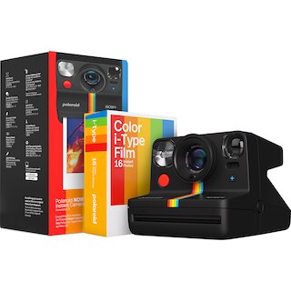 Polaroid Now+ Gen2 Cmra Evry
