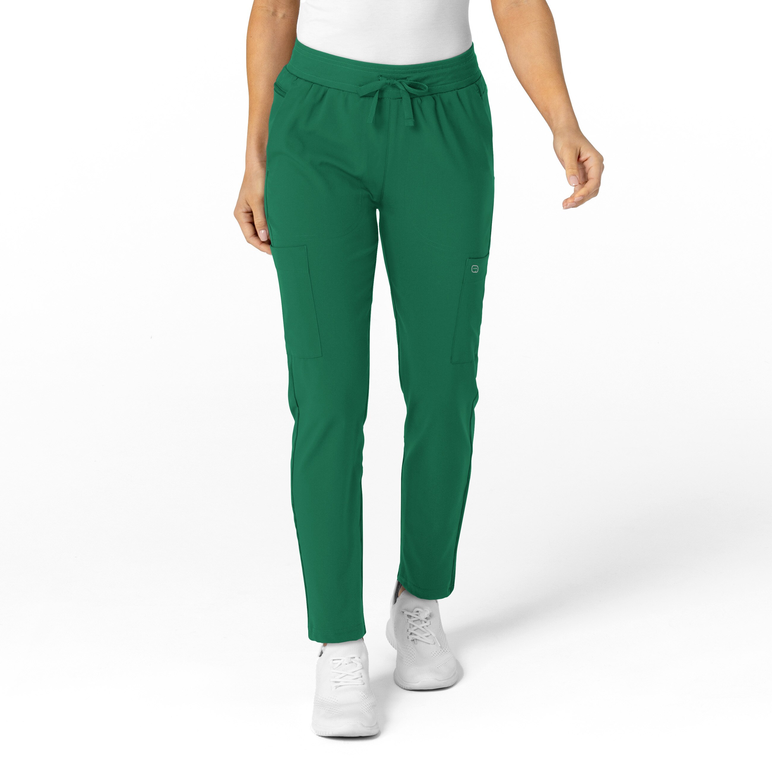 WonderWink W123 Women's Flex N Reach Track Pant 5045