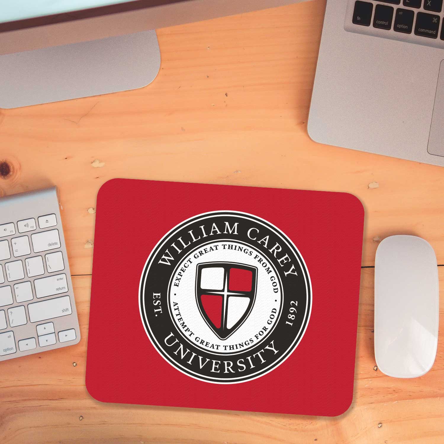 Colormax Mouse Pad