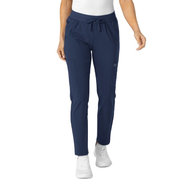 WonderWink W123 Women's Flex N Reach Track Pant 5045