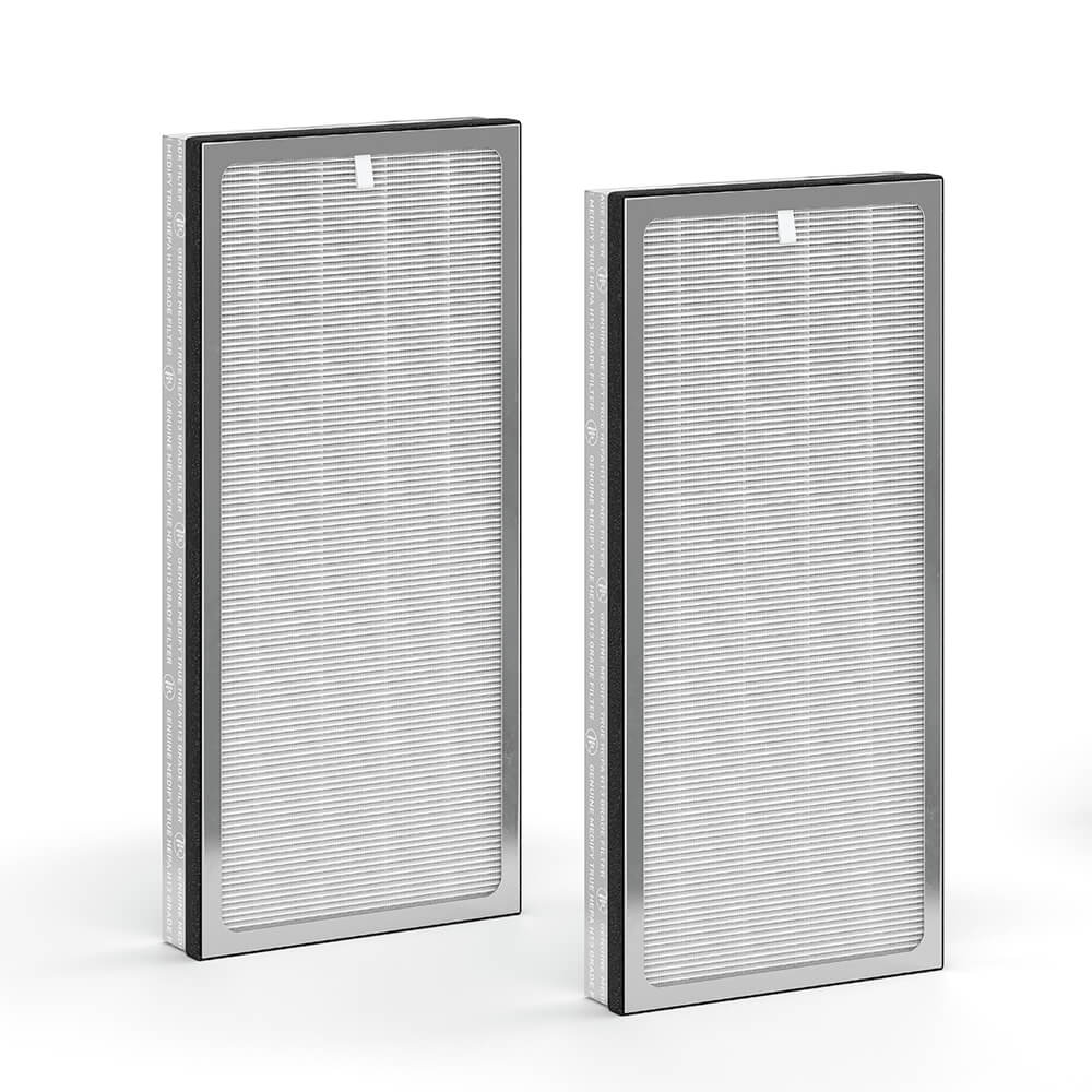 Medify Air MA-40 Air Purifier Medical Genuine Replacement Filter