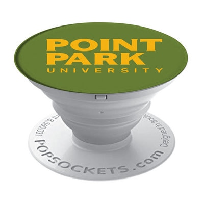 Point Park Pioneers Popsocket