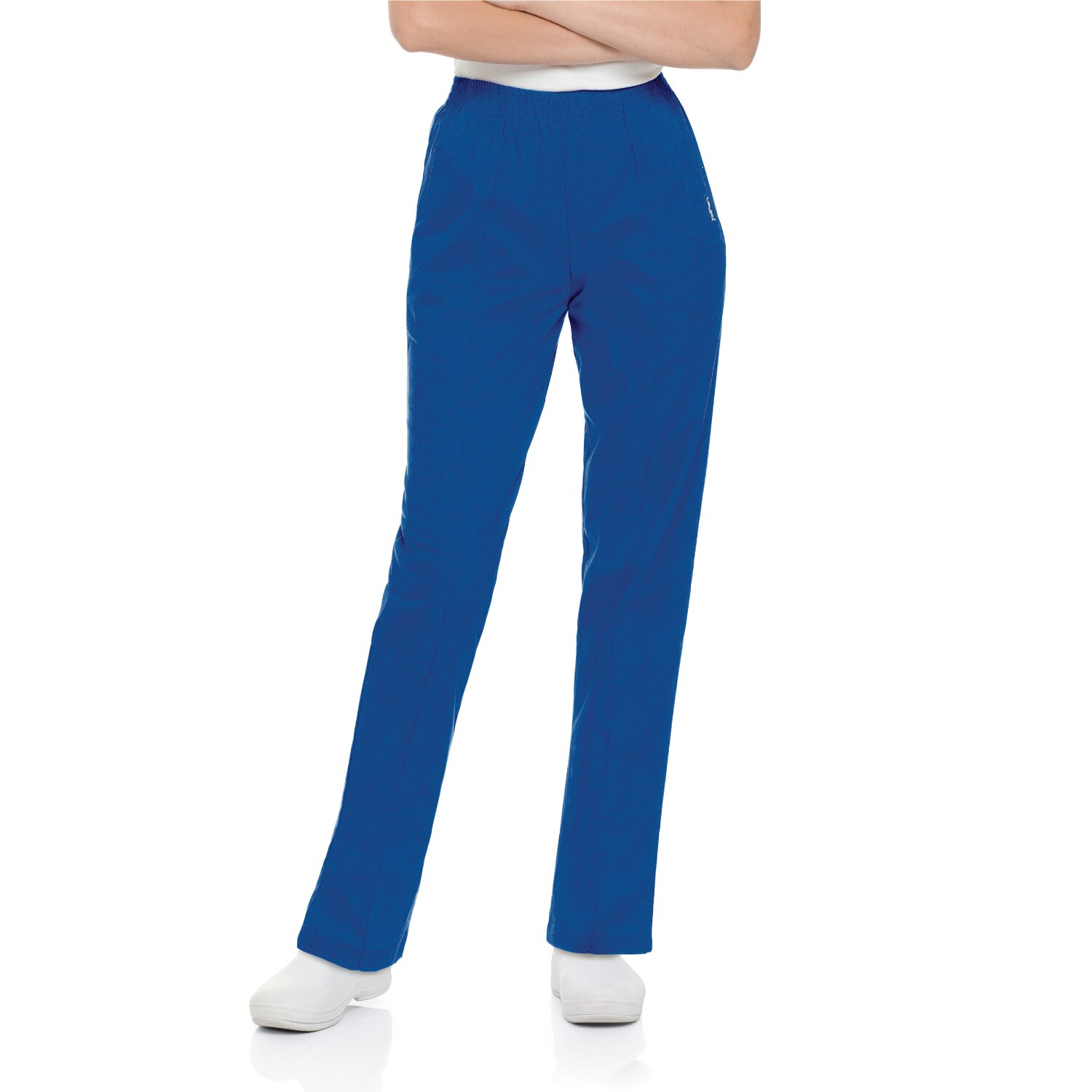 Wmns Classic Tapered Leg Pant