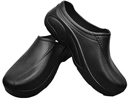 Nurses Unisex Strapless Ultralite Clog