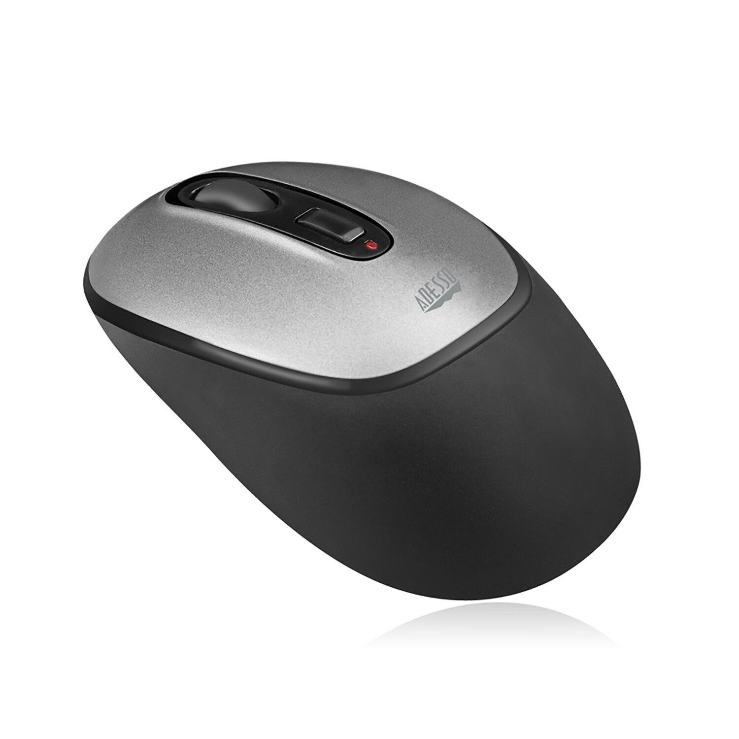 Adesso Antimicrobial Wireless Mouse