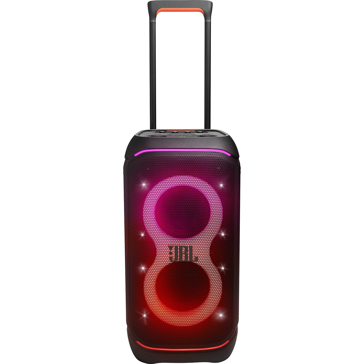 JBL PartyBox Stage 320 Wireless Speaker Black
