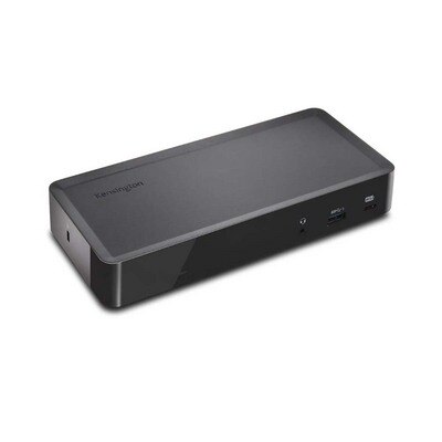 Kensington SD4700P USB-C Dock