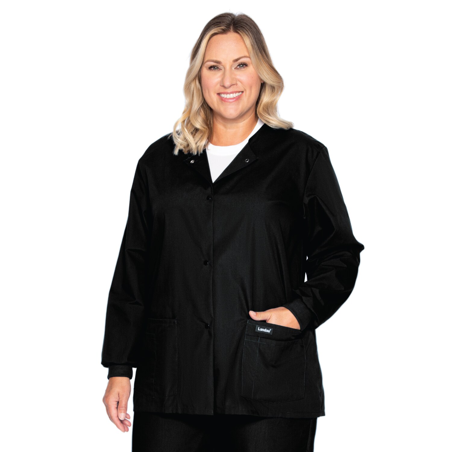 Horry Grand Women's Landau Warm-Up Jacket