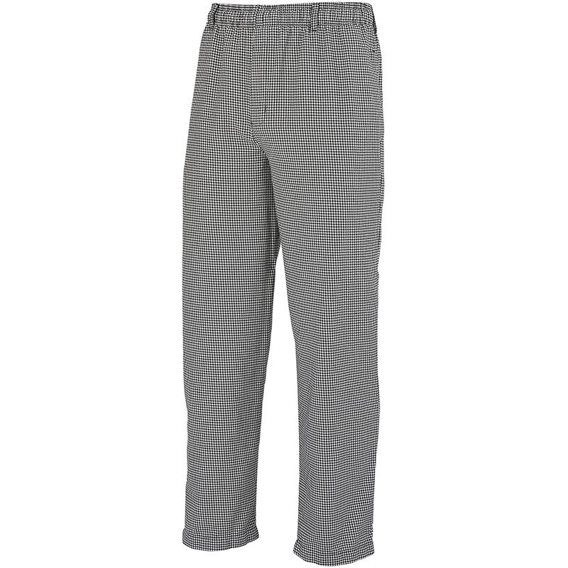 Unisex Cook Pant Ht-1X