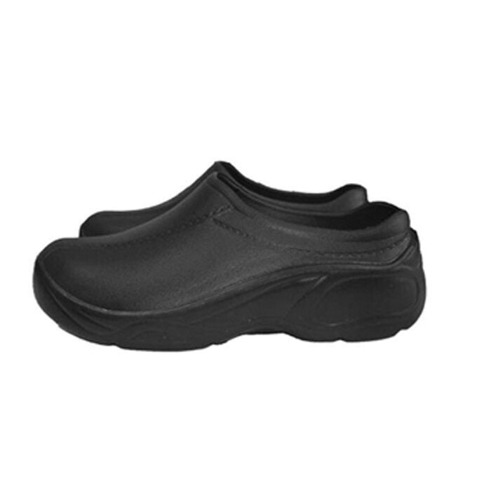 Nurses Strapless Ultralite Clog