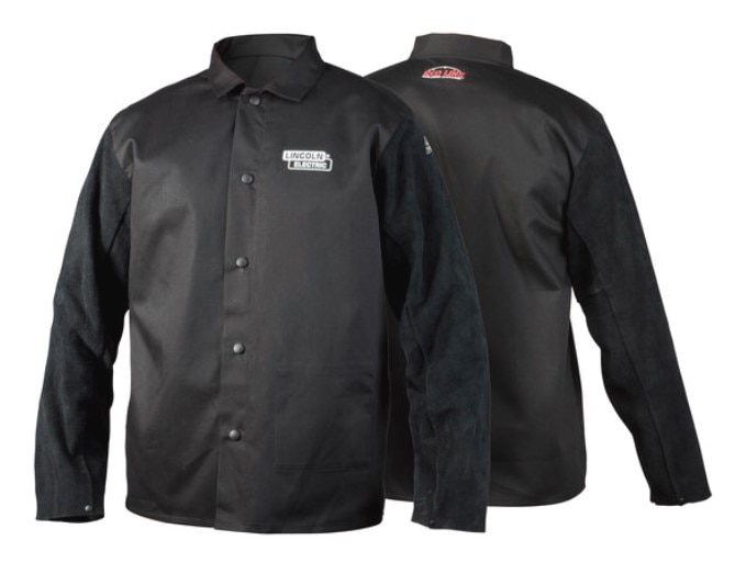 Welding Jacket