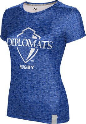 ProSphere Rugby Women's Short Sleeve Tee