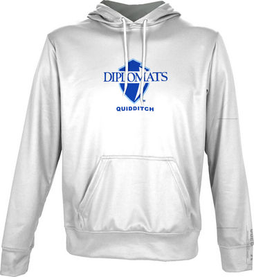 Youth Spectrum Pullover Hoodie -  Quidditch