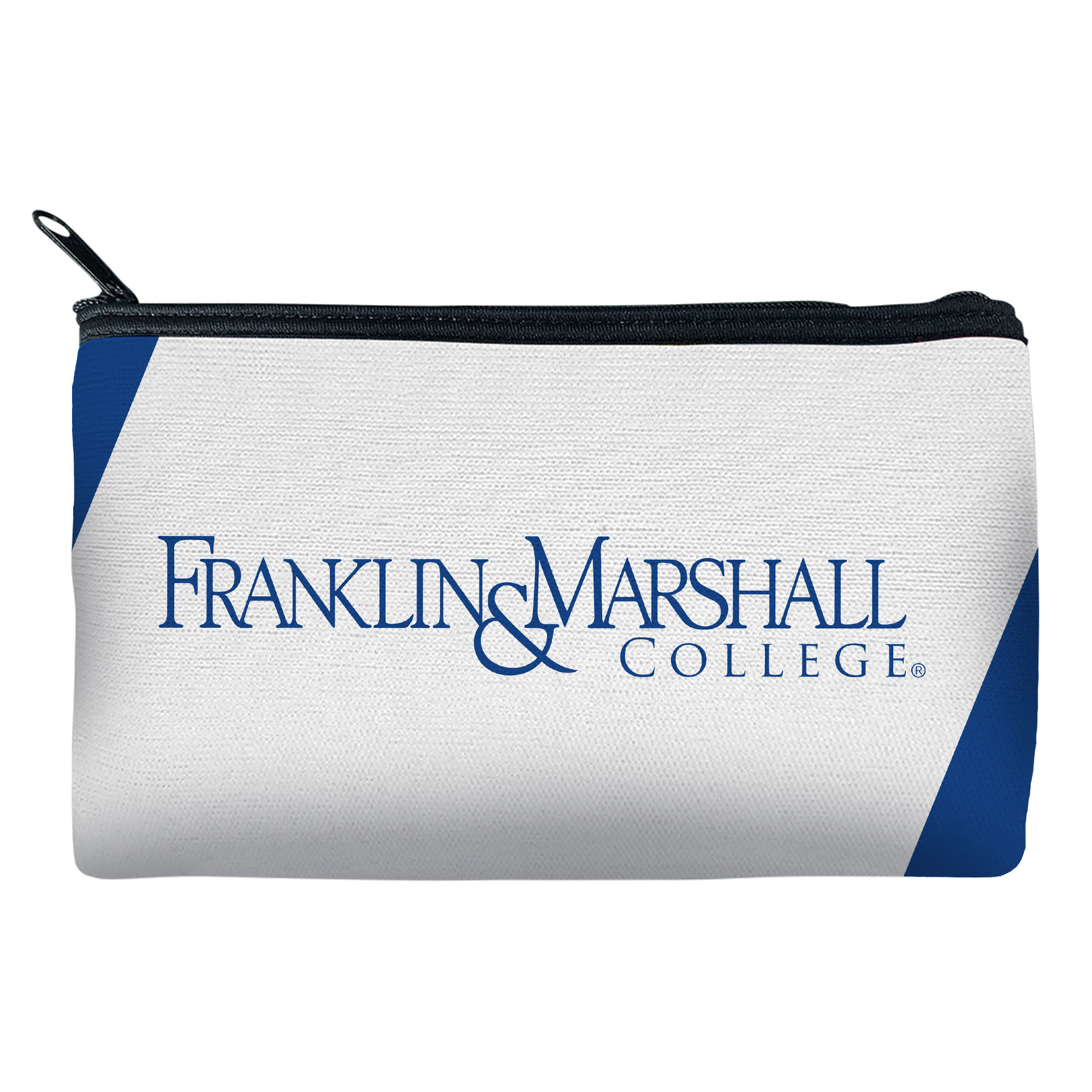 Emblematic Neoprene Accessory Pouch
