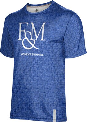 ProSphere Swimming Youth Unisex Short Sleeve Tee