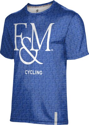 ProSphere Cycling Unisex Short Sleeve Tee