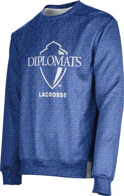 ProSphere Lacrosse Unisex Crewneck Sweatshirt
