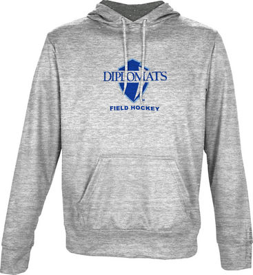 Youth Spectrum Pullover Hoodie -  Field Hockey