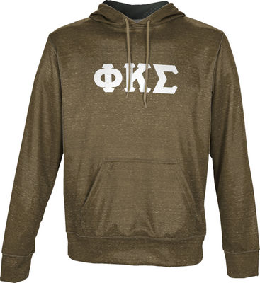 Phi Kappa Sigma Unisex Pullover Hoodie Prime (Online Only)