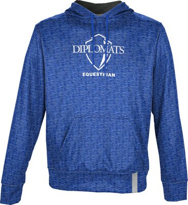 ProSphere Equestrian Youth Unisex Pullover Hoodie