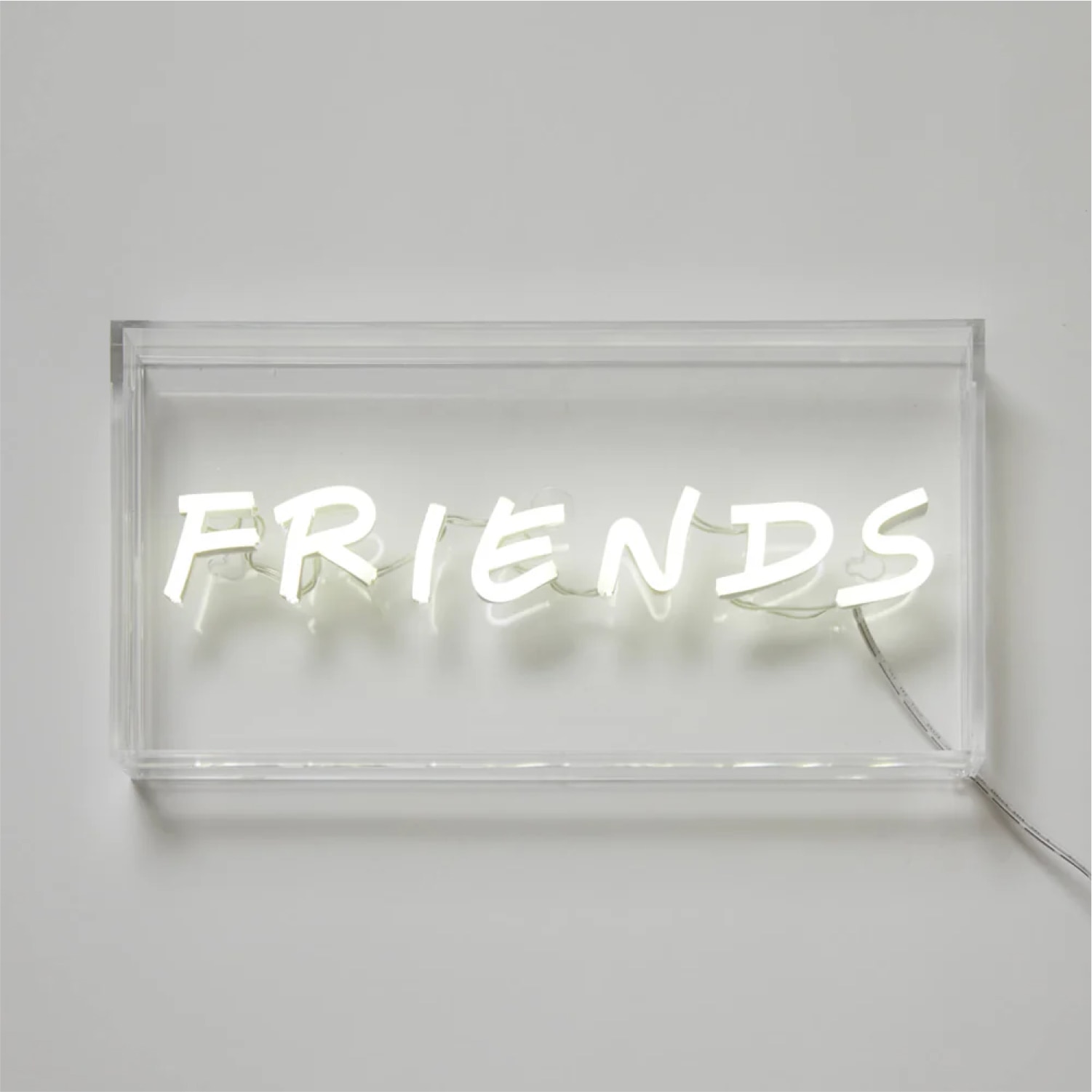 Dormify Friends Neon Sign