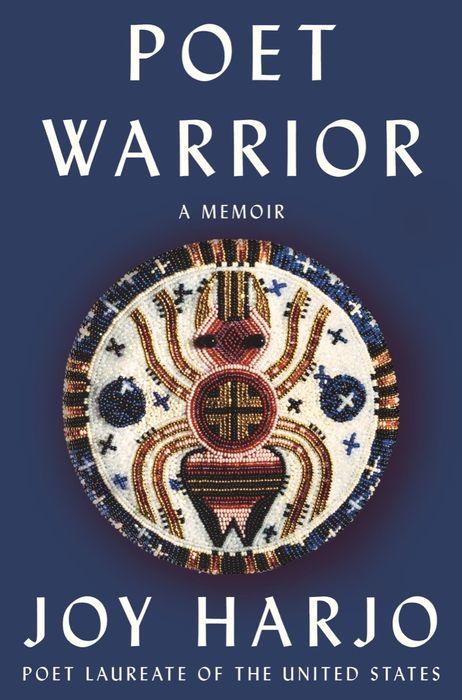 Poet Warrior: A Memoir