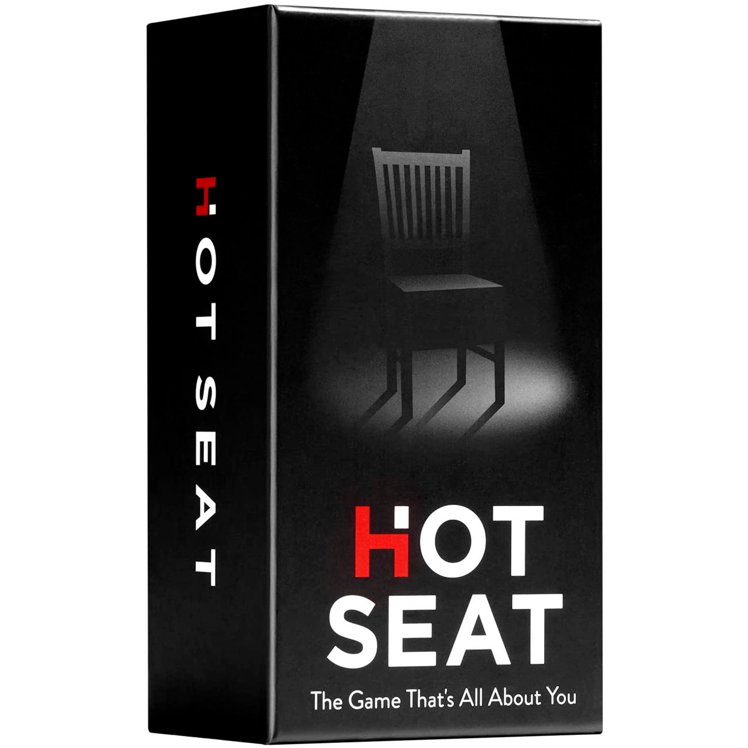 Hot Seat