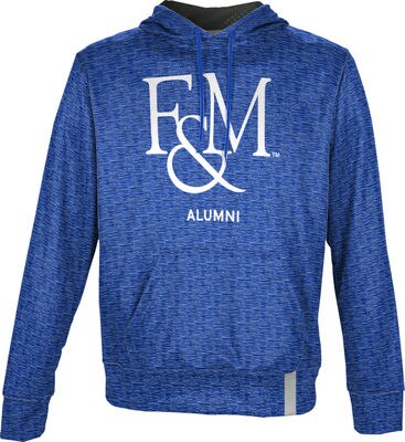 ProSphere Alumni Unisex Pullover Hoodie