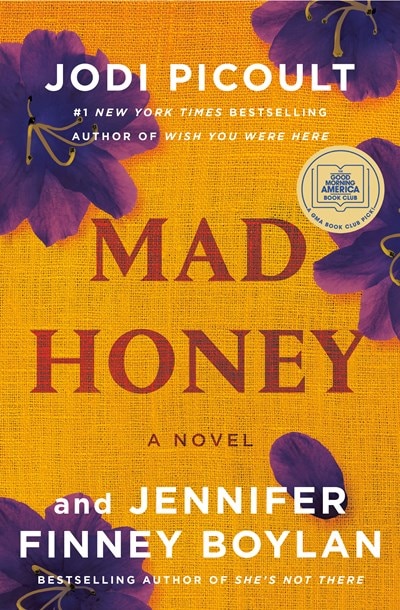 Mad Honey