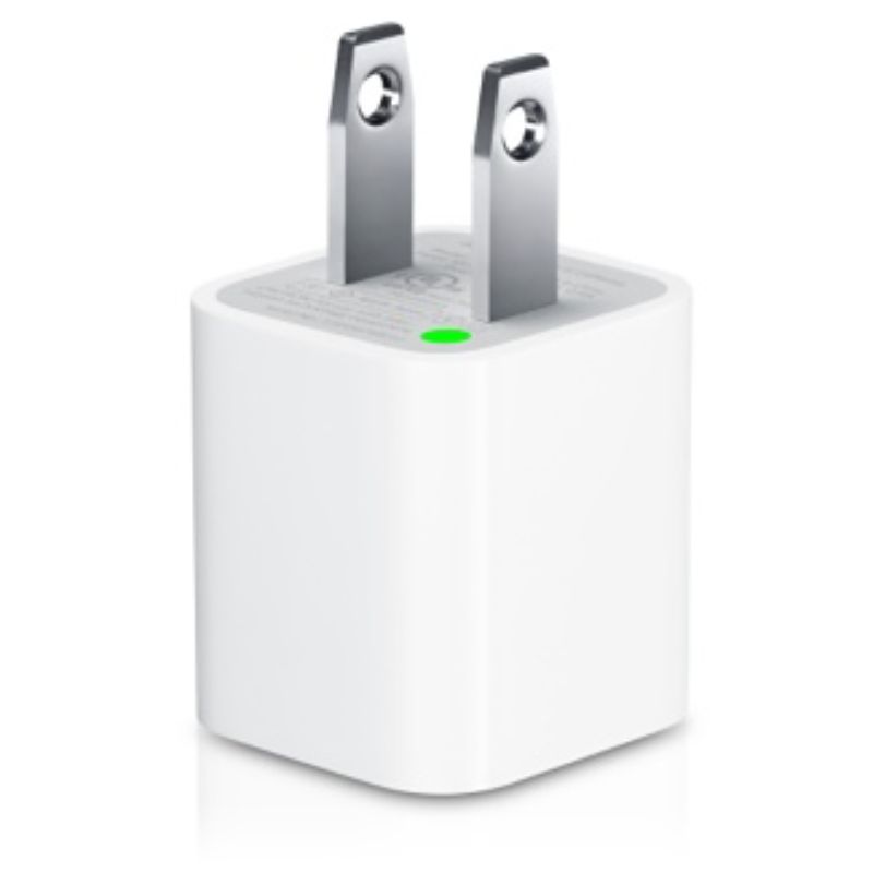 5W USB Power Adapter