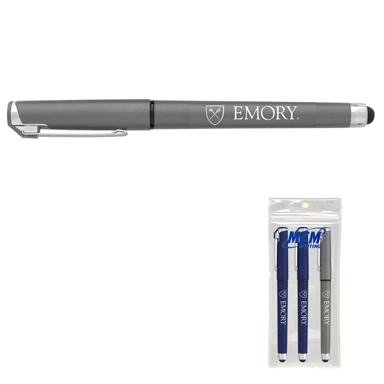 Cali Stylus Pen 3pk