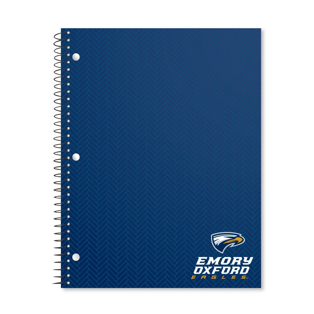 Digi One Subject College Ruled Notebook