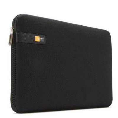 Case Logic 16" Black Laptop Sleeve