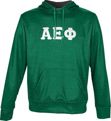 Alpha Epsilon Phi Unisex Pullover Hoodie Prime (Online Only)