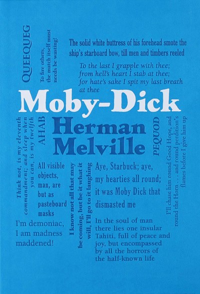 Moby-Dick