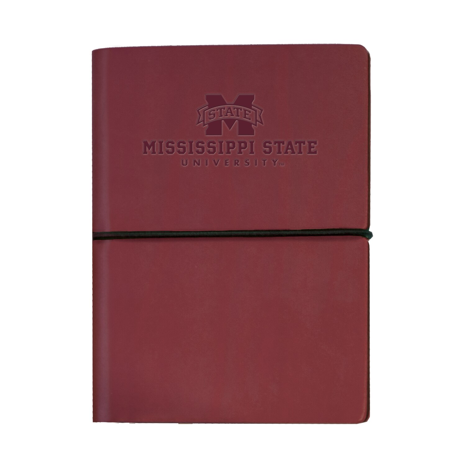 Handmade Italian Journal Medium, Seal