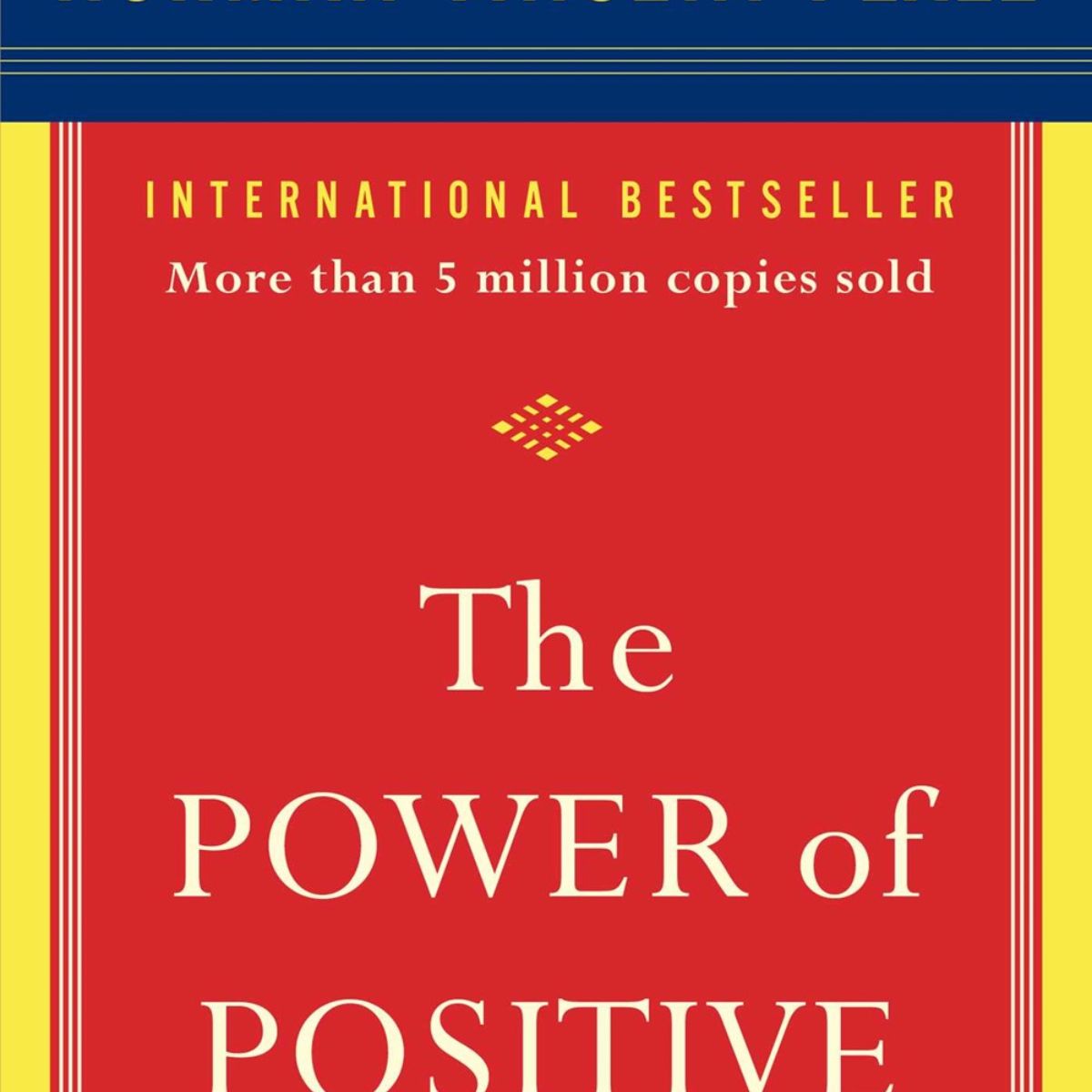 The Power of Positive Thinking: 10 Traits for Maximum Results