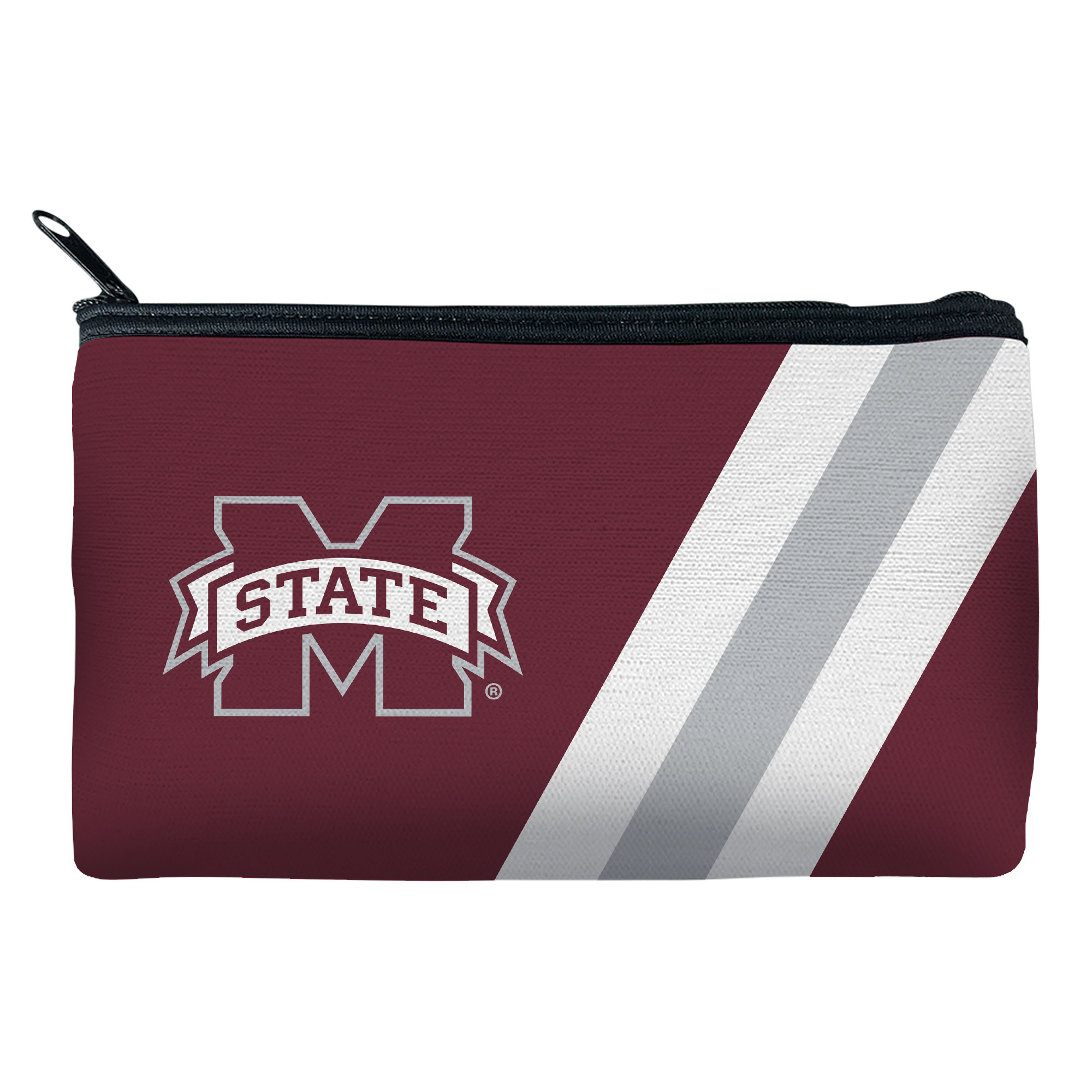 Emblematic Neoprene Accessory Pouch