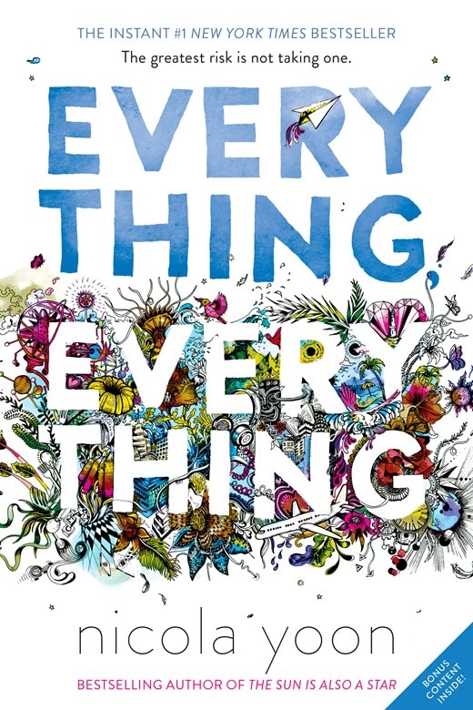 Everything  Everything