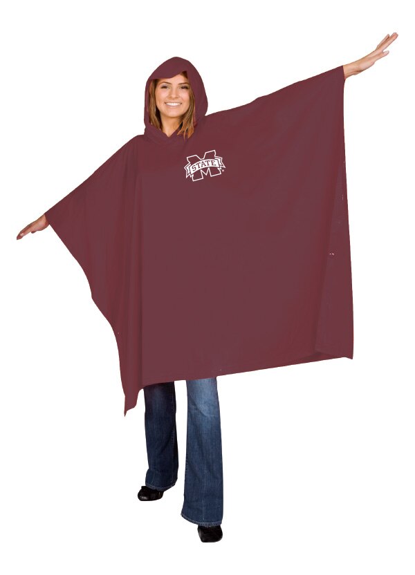 The Billboard 14mm Medium Weight Adult Rain Poncho