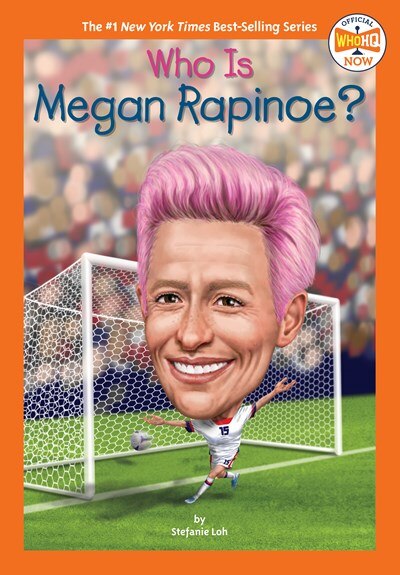 Who Is Megan Rapinoe