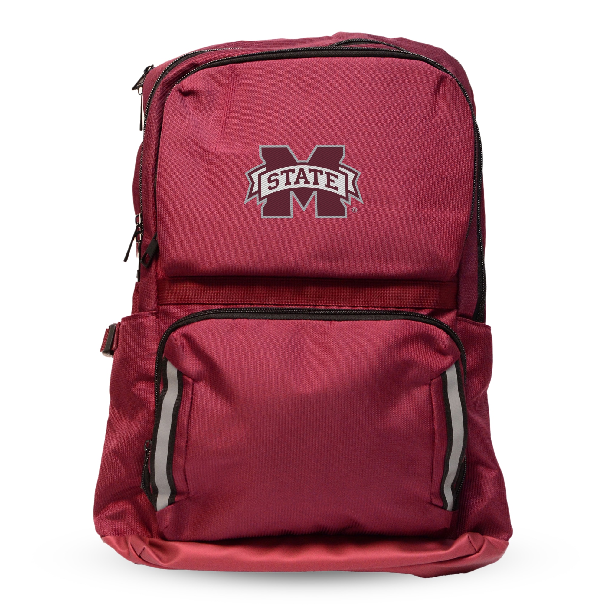 Mississippi State Bulldogs Core Emblematic Backpack