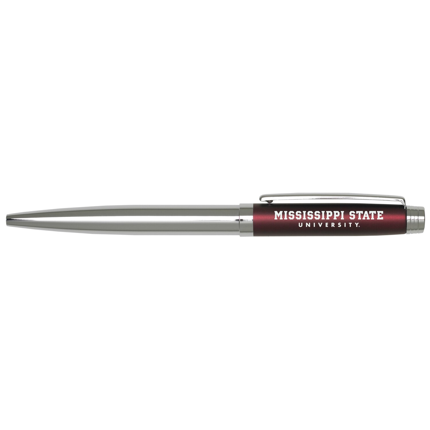 Click Action Gel Ink Pen