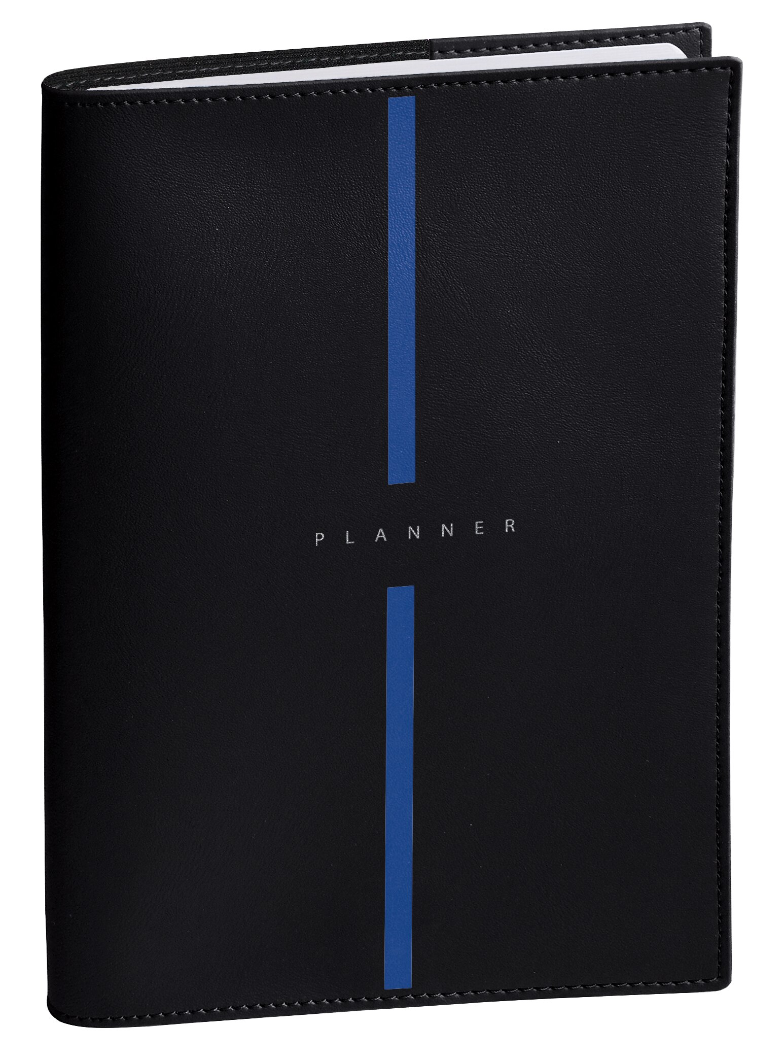 Quo Vadis 17-Month Planner Billy Note 21