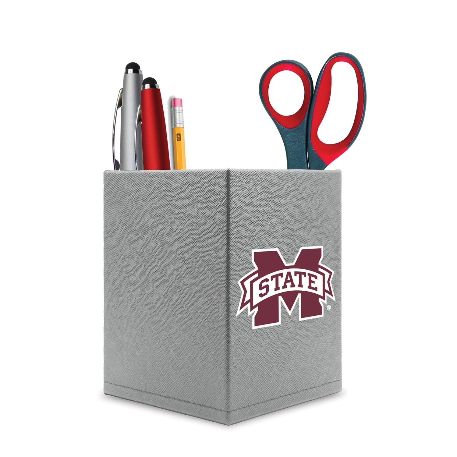 Square Desk Caddy